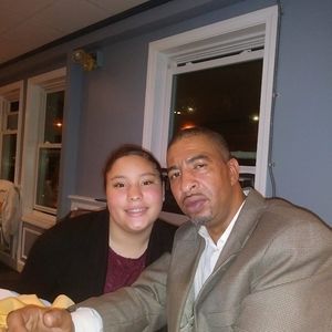 Meet your Posher, Armando